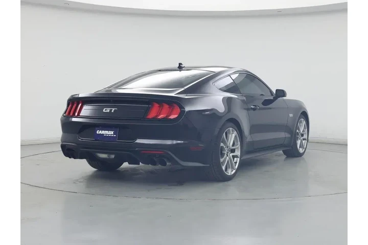 $39998 : Ford Mustang 2021 GT 2dr Fas image 8