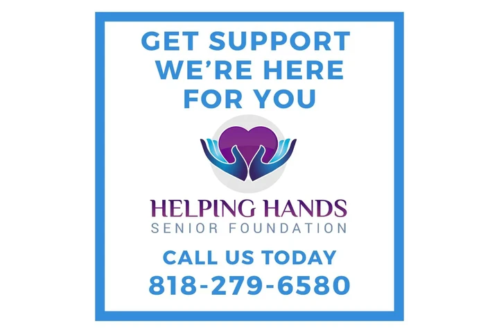 Senior Assistance image 3