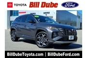 Hyundai TUCSON Hybrid 2024 A en New Hampshire
