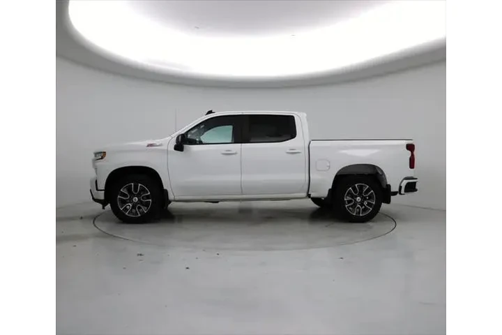 $32998 : Chevrolet Silverado 1500 202 image 3
