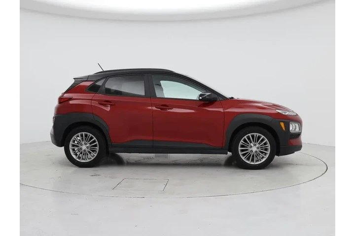 $14998 : Hyundai KONA 2020 SEL 4dr Cr image 7