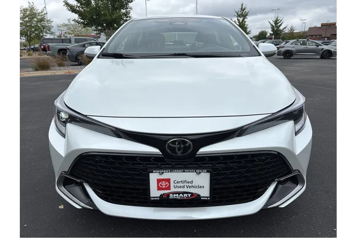 $27979 : Gold Certified2025 Corolla Ha image 7