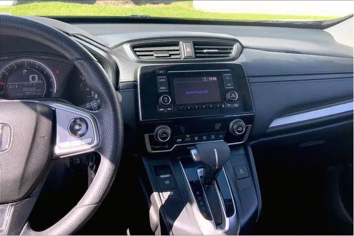 $19985 : Honda CR-V 2019 LX 4dr SUV image 6
