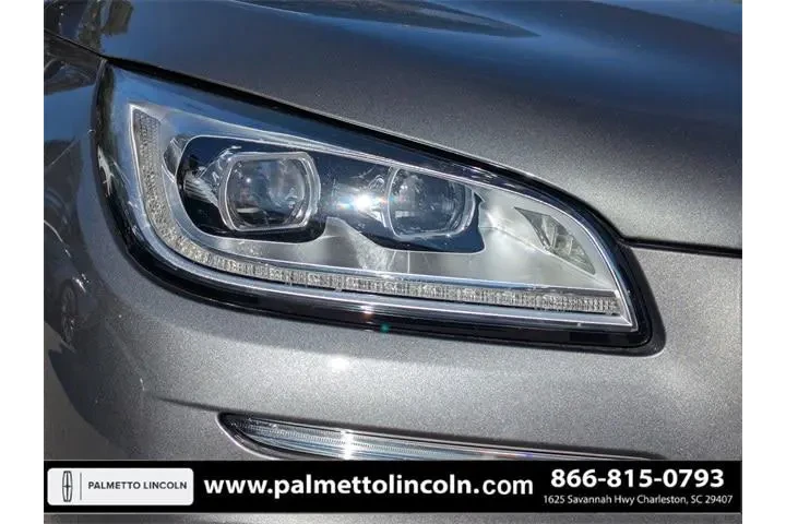 $36969 : Lincoln Corsair 2024 Reserve image 9