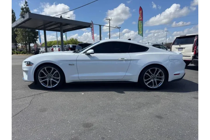 $29998 : 2023 Mustang GT Premium image 10