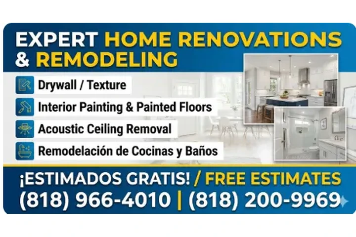 🛻REMODELACIÓN ECONÓMICA🏠🏠 image 1