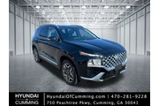 Hyundai SANTA FE Hybrid 2022 en Atlanta