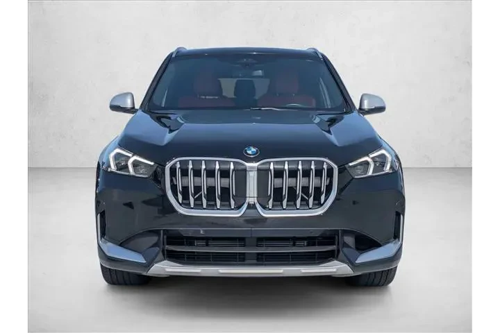 $33393 : BMW X1 2024 AWD xDrive28i 4d image 2