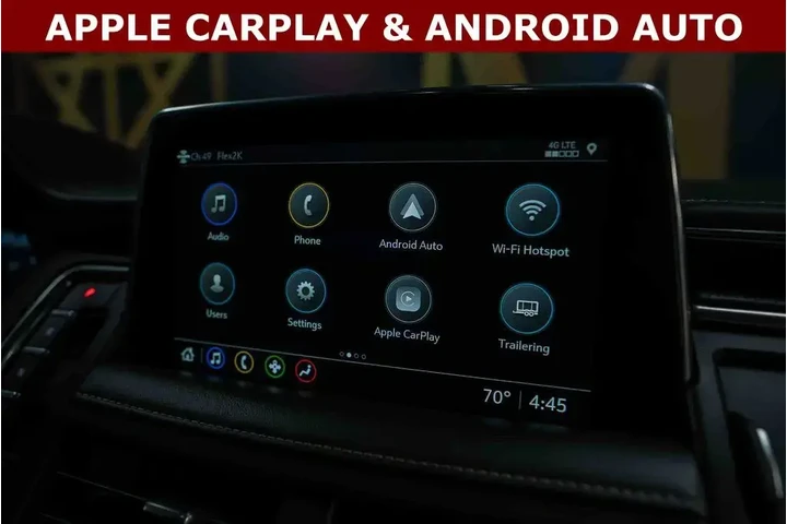 $39789 : GMC Yukon 2021 4x2 SLT 4dr S image 6