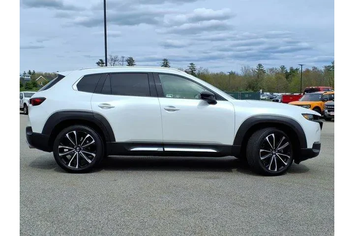 $36875 : Mazda CX-50 2024 AWD 2.5 Tur image 2
