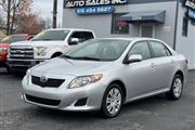 $9995 : 2009 Corolla XLE thumbnail