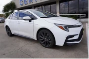 Toyota Corolla 2023 SE 4dr S en Houston