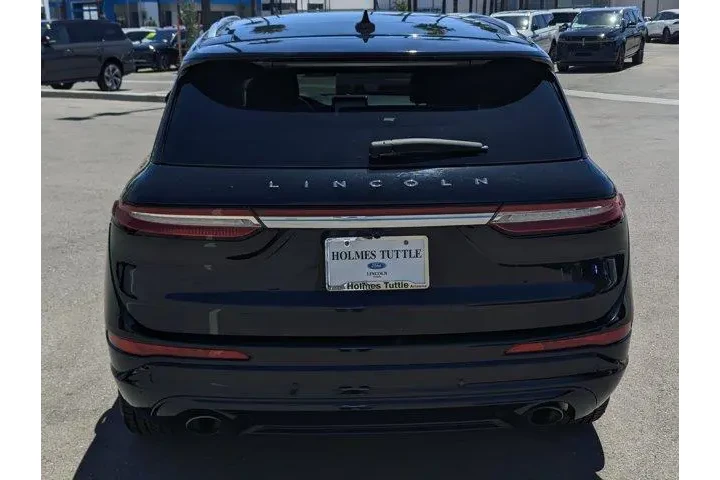 $30995 : Lincoln Corsair 2021 Reserve image 3