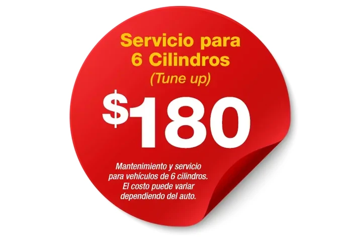 ¡MECÁNICO URGENTE! image 3