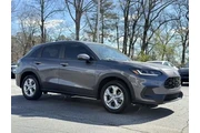 $22461 : Honda HR-V 2023 LX 4dr Cross thumbnail