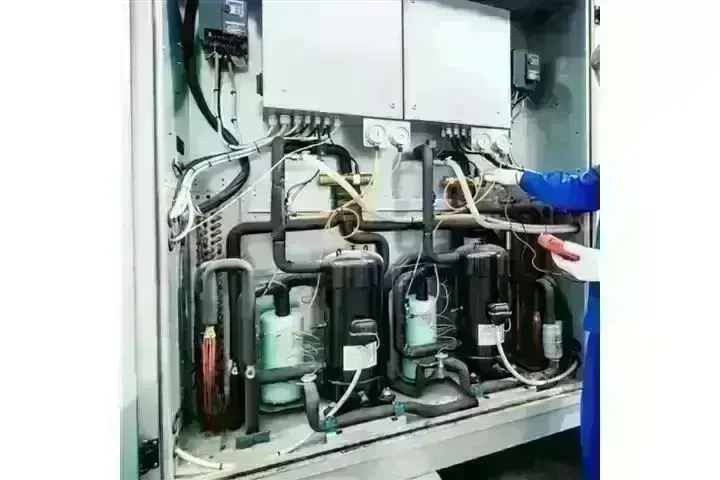 REPARACIONES DE CALEFACCIÓN!! image 4