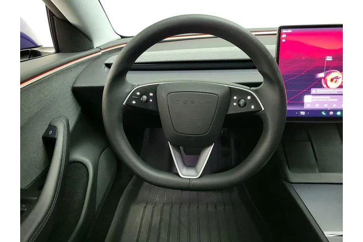 $35998 : Tesla Model 3 2025 Long Rang image 10