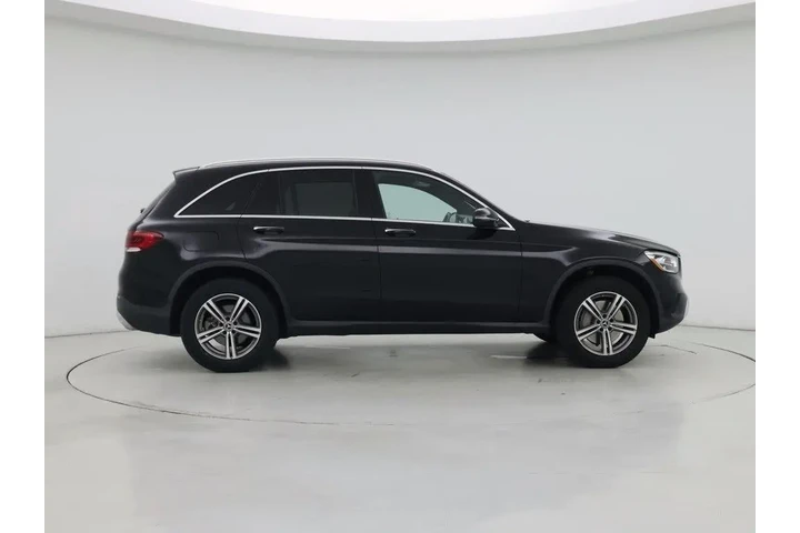 $23998 : Mercedes-Benz GLC 2020 GLC 3 image 7