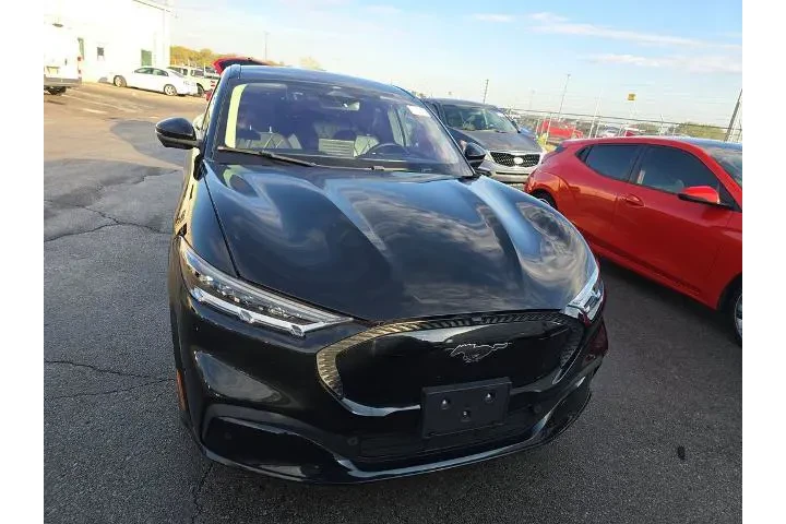 $24999 : Ford Mustang Mach-E 2022 Cal image 2