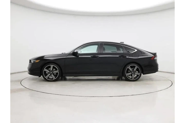 $29998 : Honda Accord Hybrid 2024 Spo image 3