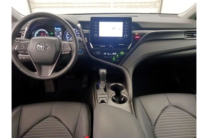 $28998 : Toyota Camry Hybrid 2022 SE image 9