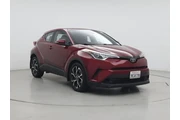 Toyota C-HR 2018 XLE 4dr Cro en Sacramento
