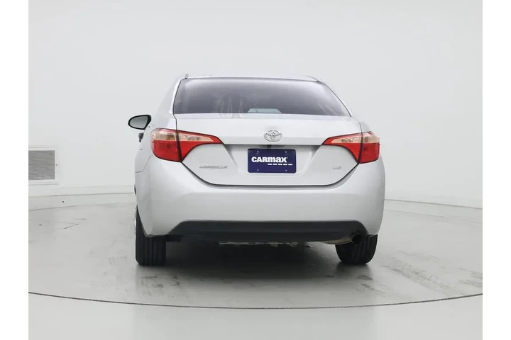 $17998 : Toyota Corolla 2019 LE 4dr S image 6