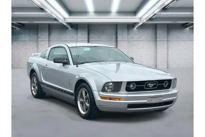 $21990 : Ford Mustang 2006 V6 Standar image 2