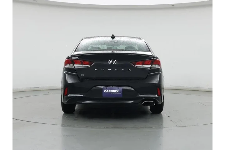 $14998 : Hyundai SONATA 2018 SE 4dr S image 6