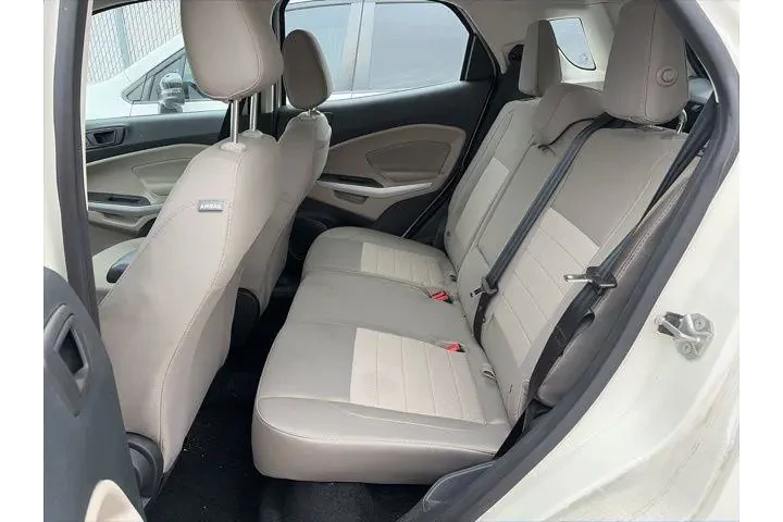 $15540 : Ford EcoSport 2021 AWD S 4dr image 9