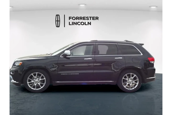 $14900 : Jeep Grand Cherokee 2014 4x4 image 6