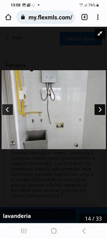 $190000 : Se vende apartamento image 4