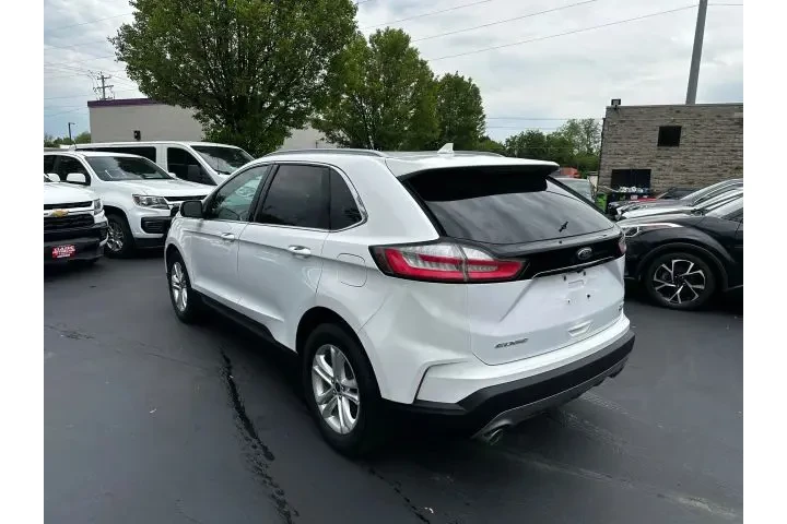 $16995 : 2020 EDGE image 7