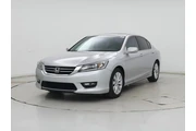$16998 : Honda Accord 2014 EX 4dr Sed thumbnail