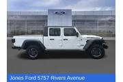 $38226 : Jeep Gladiator 2023 4x4 Rubi thumbnail