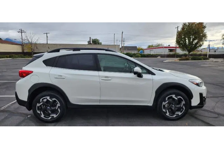 $20900 : 2022 Crosstrek Limited image 10