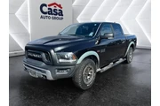 $20500 : Ram 1500 2016 4x4 Rebel 4dr thumbnail