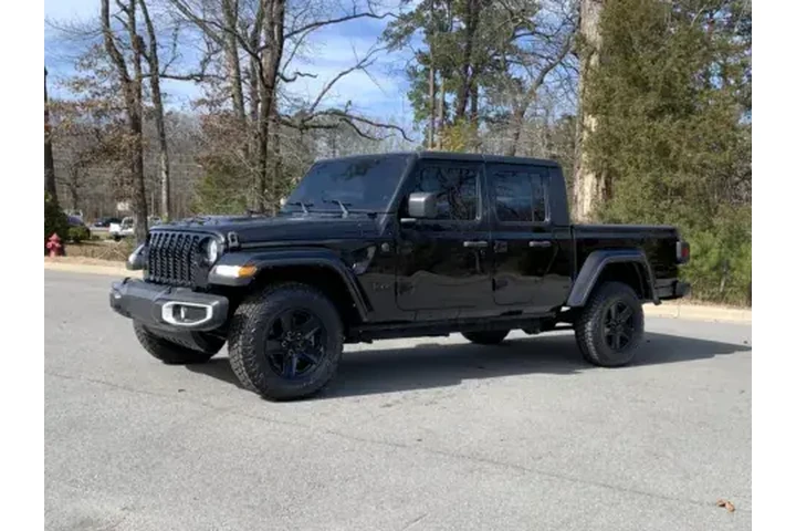 $30900 : 2021 GLADIATOR SPOR image 4