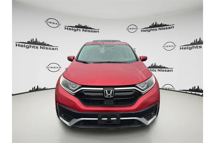 $26490 : Honda CR-V 2022 AWD EX 4dr S image 10