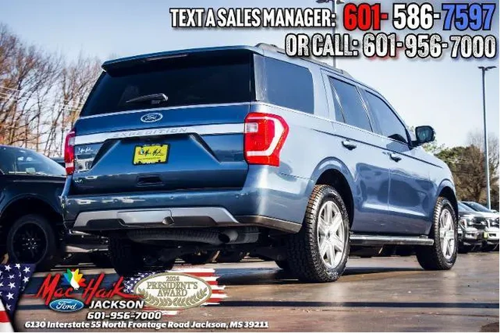 $29995 : Ford Expedition 2020 4x2 XLT image 5