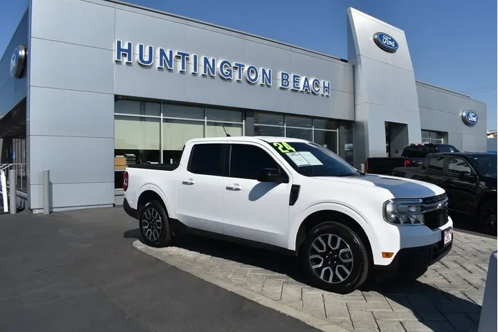 $33690 : Ford Maverick 2024 AWD Laria image 1