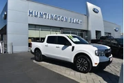 Ford Maverick 2024 AWD Laria en Orange County