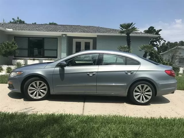 $3000 : 2012 Volkswagen CC Sport image 2