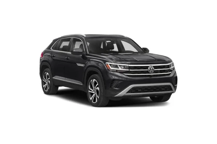 $27699 : Volkswagen Atlas Cross Sport image 9