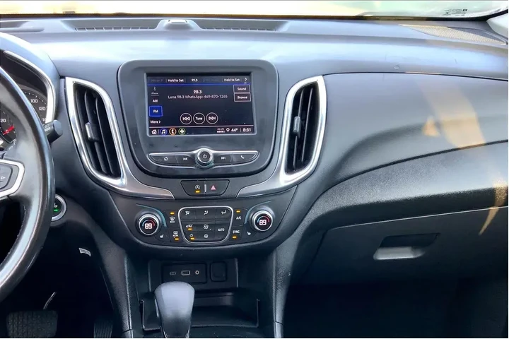 $17575 : Chevrolet Equinox 2022 LT 4d image 7