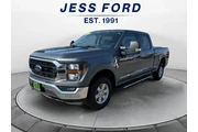 Ford F-150 2023 4x4 XLT 4dr en Seattle