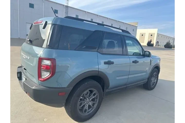 $23779 : Ford Bronco Sport 2021 AWD B image 5