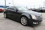 $11949 : 2014 CTS Coupe 2dr Cpe Premiu thumbnail