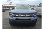 $26600 : Ford Bronco Sport 2023 AWD B thumbnail