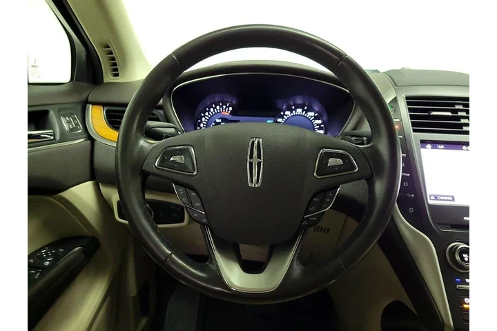 $16998 : Lincoln MKC 2019 Select 4dr image 10